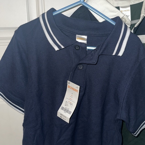 Bundle of Gymboree - Picture 3 of 4